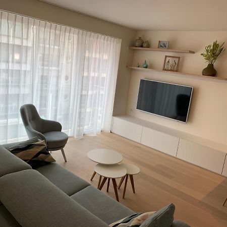 Apartmán Pluk De Dag Oostduinkerke Exteriér fotografie