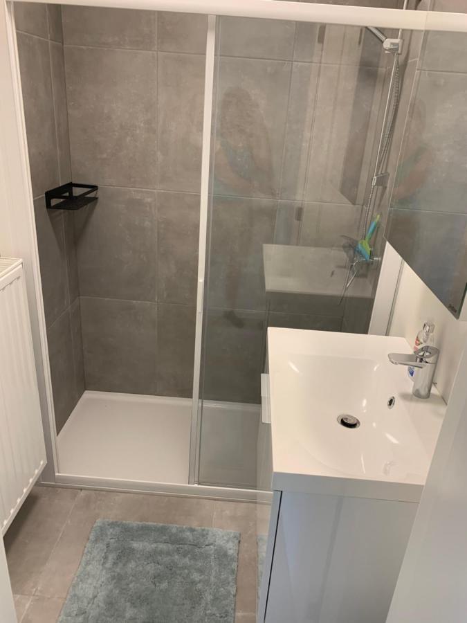 Apartmán Pluk De Dag Oostduinkerke Exteriér fotografie